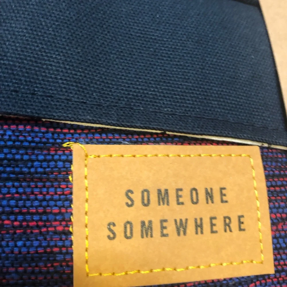 Delta One Amenity Bag